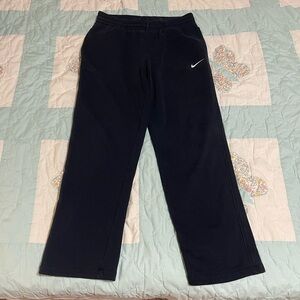 Lot of 2 Nike Sweatpants Men’s M
